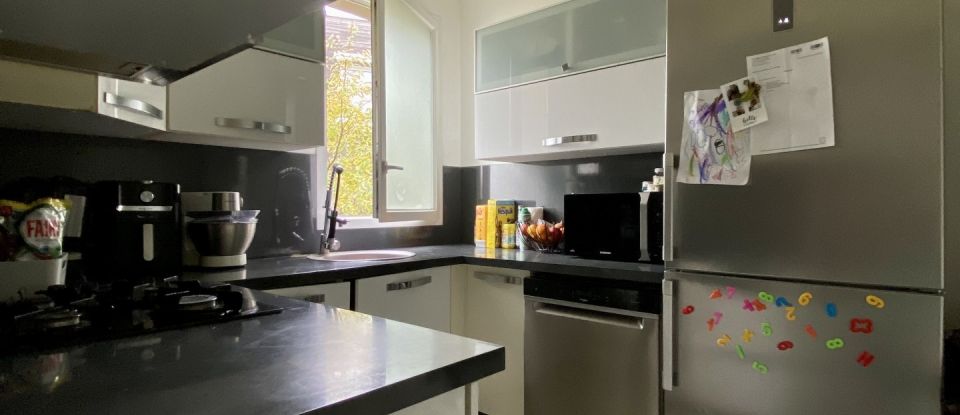 Apartment 3 rooms of 60 m² in Garges-lès-Gonesse (95140)