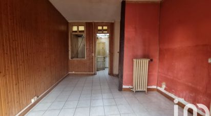 Town house 4 rooms of 80 m² in Saint-Quentin (02100)