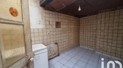 Town house 4 rooms of 80 m² in Saint-Quentin (02100)