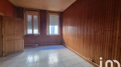 Town house 4 rooms of 80 m² in Saint-Quentin (02100)