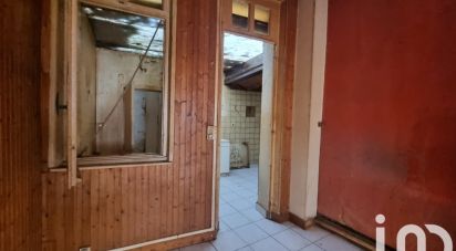 Town house 4 rooms of 80 m² in Saint-Quentin (02100)