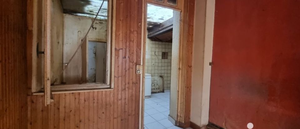 Town house 4 rooms of 80 m² in Saint-Quentin (02100)