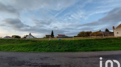 Land of 3,031 m² in Sancourt (80400)