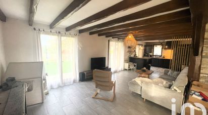 House 6 rooms of 135 m² in Ablancourt (51240)