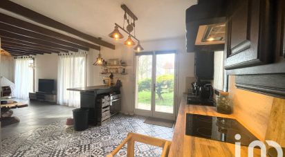 Maison 6 pièces de 135 m² à Ablancourt (51240)