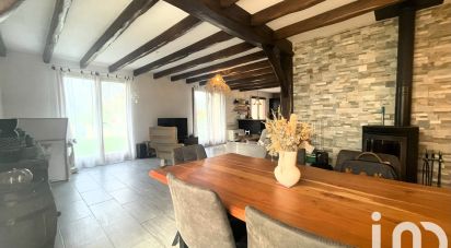 Maison 6 pièces de 135 m² à Ablancourt (51240)