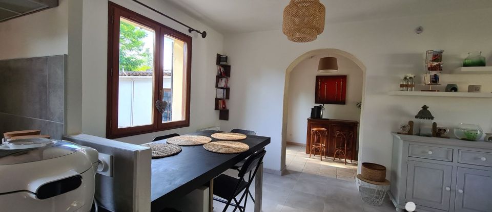 House 5 rooms of 140 m² in Gardonne (24680)