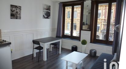 Immeuble de 125 m² à Lille (59800)