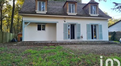 House 4 rooms of 120 m² in Prigonrieux (24130)