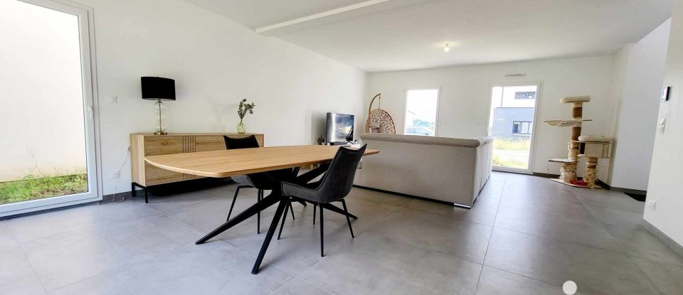 Maison 5 pièces de 125 m² à Gorcy (54730)