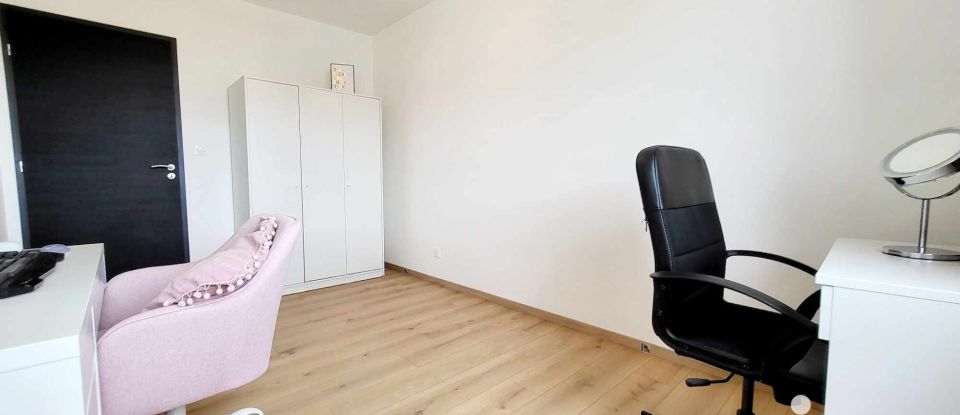 Maison 5 pièces de 125 m² à Gorcy (54730)