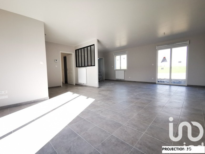 Maison 5 pièces de 98 m² à Sommesous (51320)