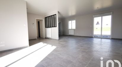 Maison 5 pièces de 98 m² à Sommesous (51320)