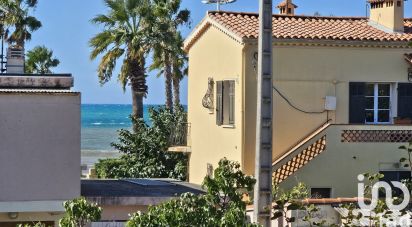 Appartement 4 pièces de 82 m² à Six-Fours-les-Plages (83140)