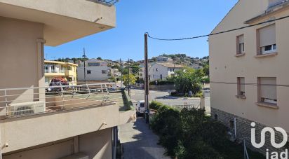 Appartement 4 pièces de 82 m² à Six-Fours-les-Plages (83140)