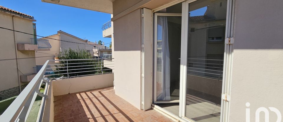 Appartement 4 pièces de 82 m² à Six-Fours-les-Plages (83140)