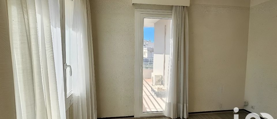 Appartement 4 pièces de 82 m² à Six-Fours-les-Plages (83140)