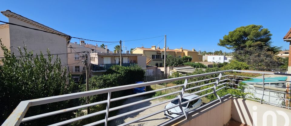 Appartement 4 pièces de 82 m² à Six-Fours-les-Plages (83140)