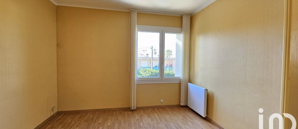 Appartement 4 pièces de 82 m² à Six-Fours-les-Plages (83140)