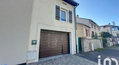 Maison de ville 4 pièces de 83 m² à Florange (57190)