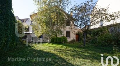 Traditional house 8 rooms of 146 m² in Champagne-sur-Seine (77430)