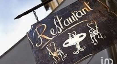 Restaurant de 80 m² à Le Tréport (76470)