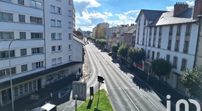 Apartment 5 rooms of 93 m² in Aurillac (15000)