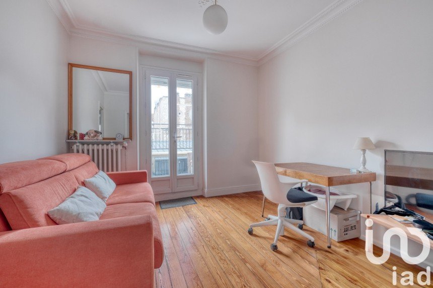 Apartment 2 rooms of 33 m² in Saint-Ouen-sur-Seine (93400)