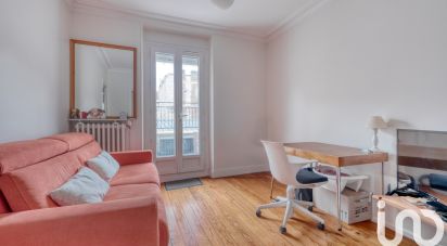 Apartment 2 rooms of 33 m² in Saint-Ouen-sur-Seine (93400)