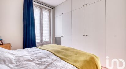 Apartment 2 rooms of 33 m² in Saint-Ouen-sur-Seine (93400)