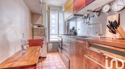 Appartement 2 pièces de 33 m² à Saint-Ouen-sur-Seine (93400)