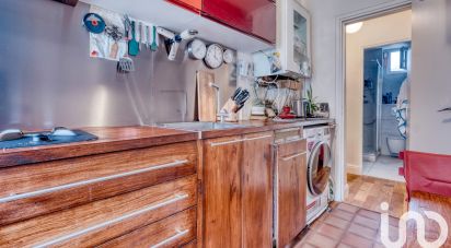 Appartement 2 pièces de 33 m² à Saint-Ouen-sur-Seine (93400)