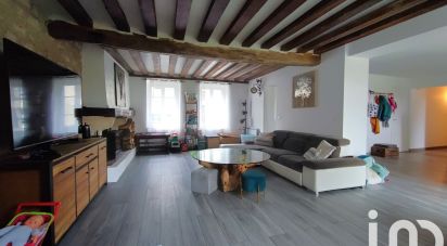 Village house 9 rooms of 178 m² in Cormeilles-en-Vexin (95830)