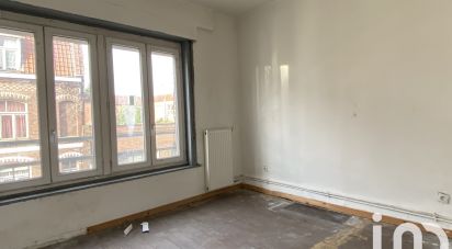 Maison 6 pièces de 132 m² à Roubaix (59100)