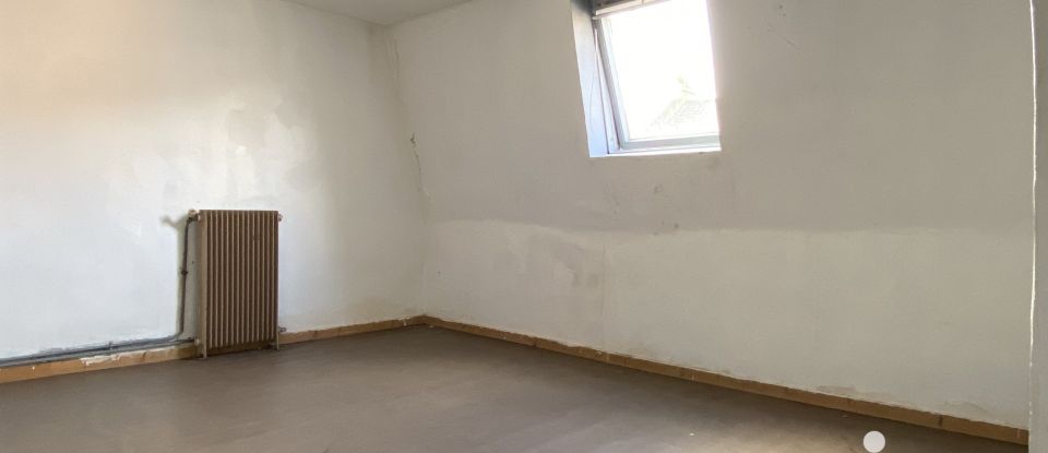 Maison 6 pièces de 132 m² à Roubaix (59100)