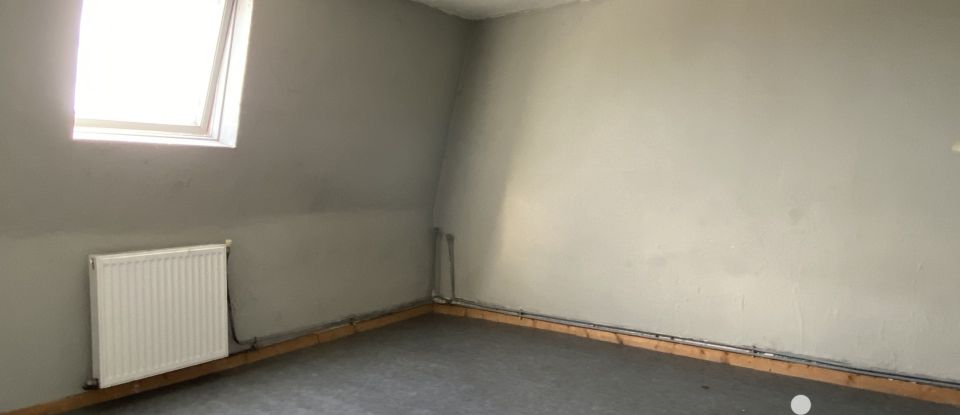 Maison 6 pièces de 132 m² à Roubaix (59100)