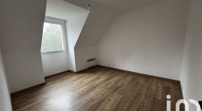 Maison traditionnelle 6 pièces de 99 m² à Le Rheu (35650)