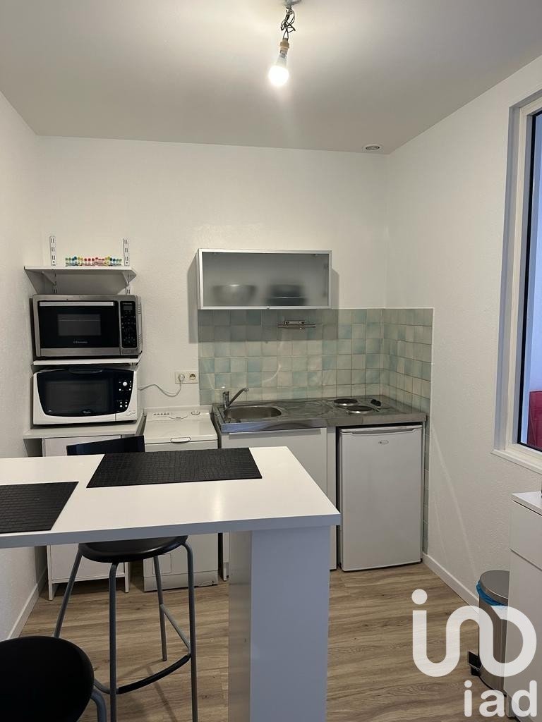 Immeuble de 204 m² à Chartres (28000)