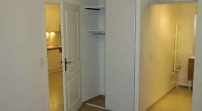 Appartement 2 pièces de 42 m² à Amiens (80090)