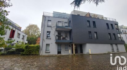 Apartment 2 rooms of 42 m² in Amiens (80090)