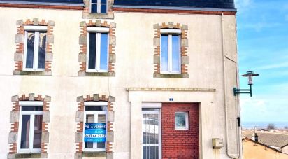 House 6 rooms of 250 m² in Sèvremont (85700)