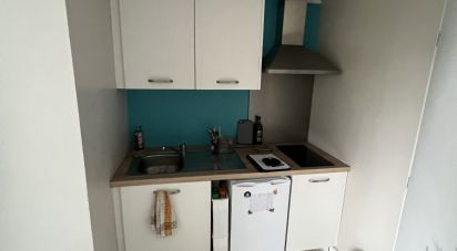 Duplex 6 pièces de 114 m² à Pau (64000)