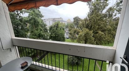 Duplex 6 rooms of 114 m² in Pau (64000)