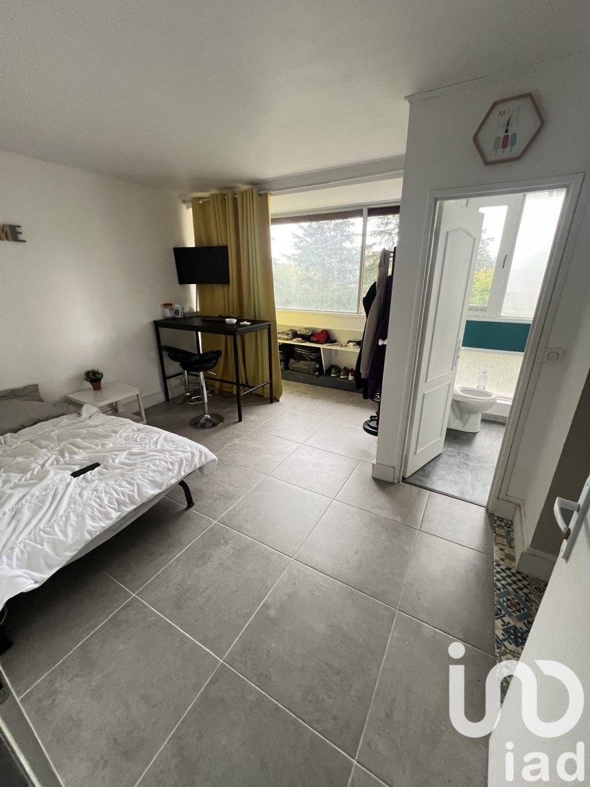 Duplex 6 pièces de 114 m² à Pau (64000)