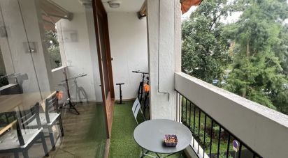 Duplex 6 pièces de 114 m² à Pau (64000)