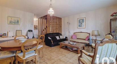 House 5 rooms of 98 m² in Léry (27690)