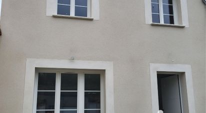 Maison 4 pièces de 85 m² à Niort (79000)