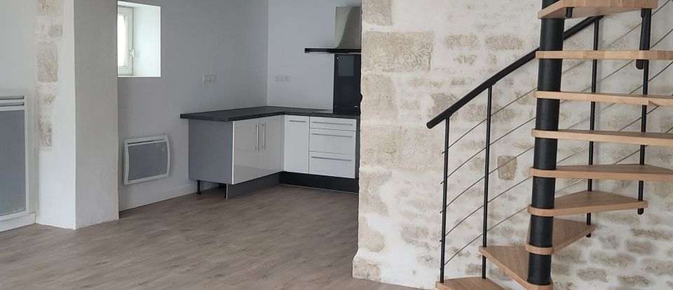 Maison 4 pièces de 85 m² à Niort (79000)