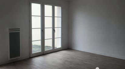 Maison 4 pièces de 85 m² à Niort (79000)