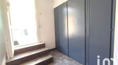 Studio 1 pièce de 22 m² à Poitiers (86000)